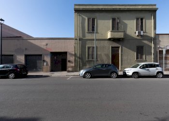Veduta completa dell\'Immobile - Independent house via San Martino
44-46-46, Selargius - photo 1