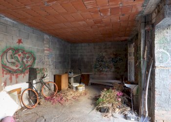 Magazzino cortile - Independent house via San Martino
44-46-46, Selargius - photo 9