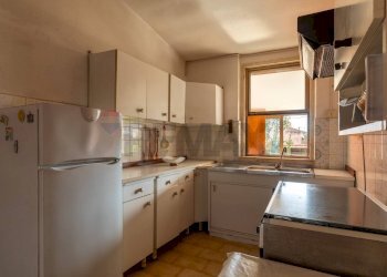 Cucina primo piano - Independent house via San Martino
44-46-46, Selargius - photo 20