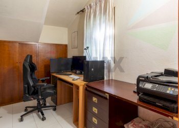 Ufficio - Independent house via San Martino
44-46-46, Selargius - photo 34