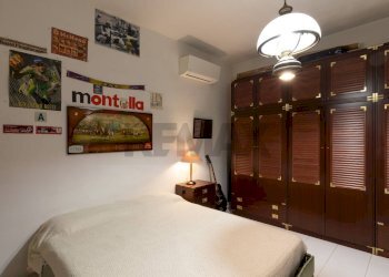 Camera da letto piano terra - Independent house via San Martino
44-46-46, Selargius - photo 39