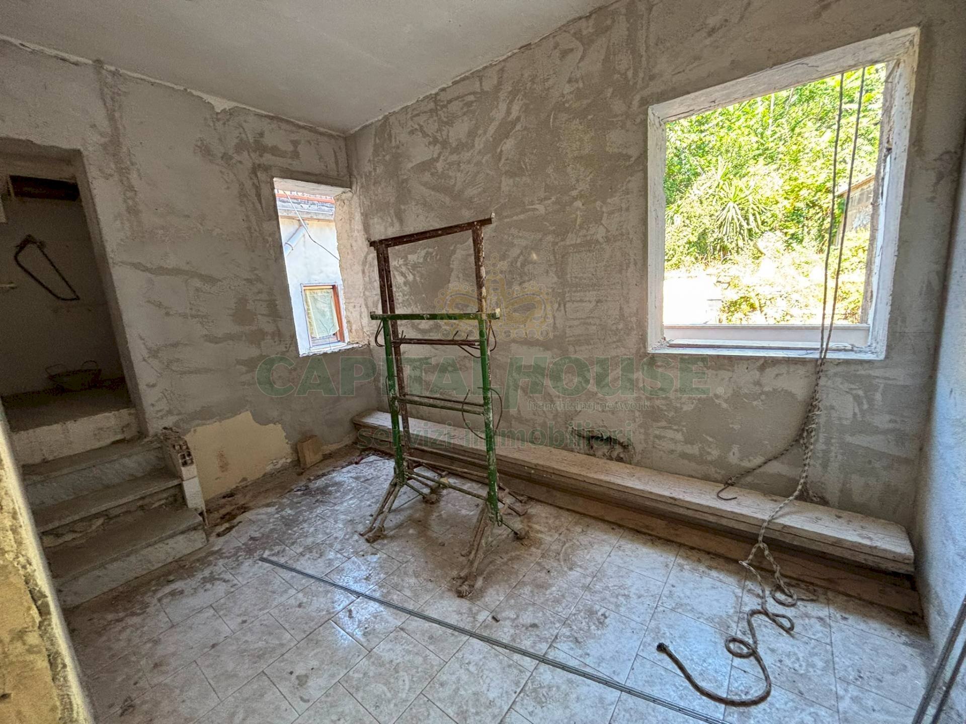 Foto 1 - Appartamento Via Giuseppe Cerrato, Castel San Giorgio - foto 1