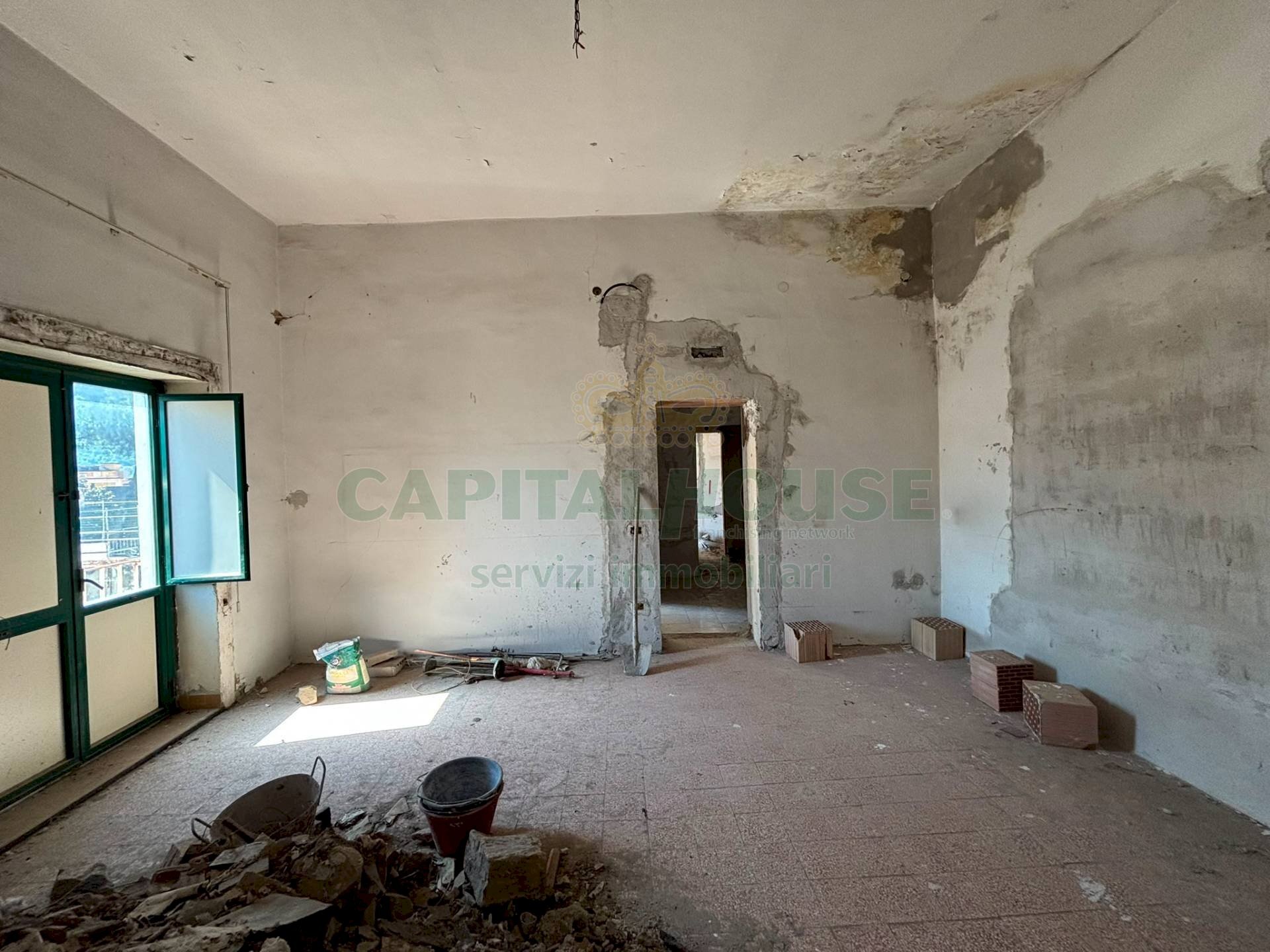 Foto 2 - Appartamento Via Giuseppe Cerrato, Castel San Giorgio - foto 2