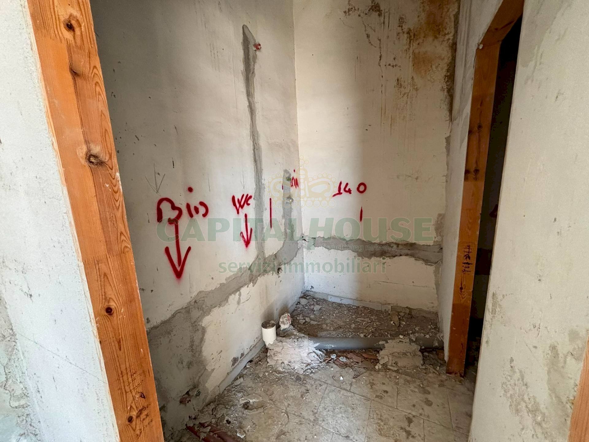 Foto 3 - Appartamento Via Giuseppe Cerrato, Castel San Giorgio - foto 3