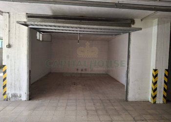 Foto 1 - Box Parco Santina Campana, Mercato San Severino - photo 1
