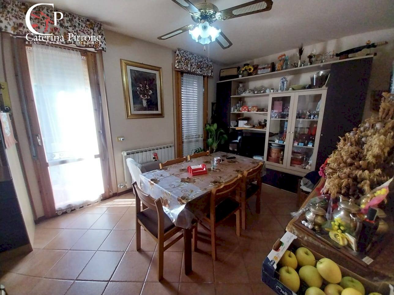 Foto 2 - Appartamento località Contea
9, Rufina - foto 2