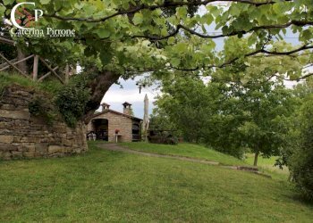 Foto 5 - Rustico località Fantino
 
1, Palazzuolo sul Senio - foto 5