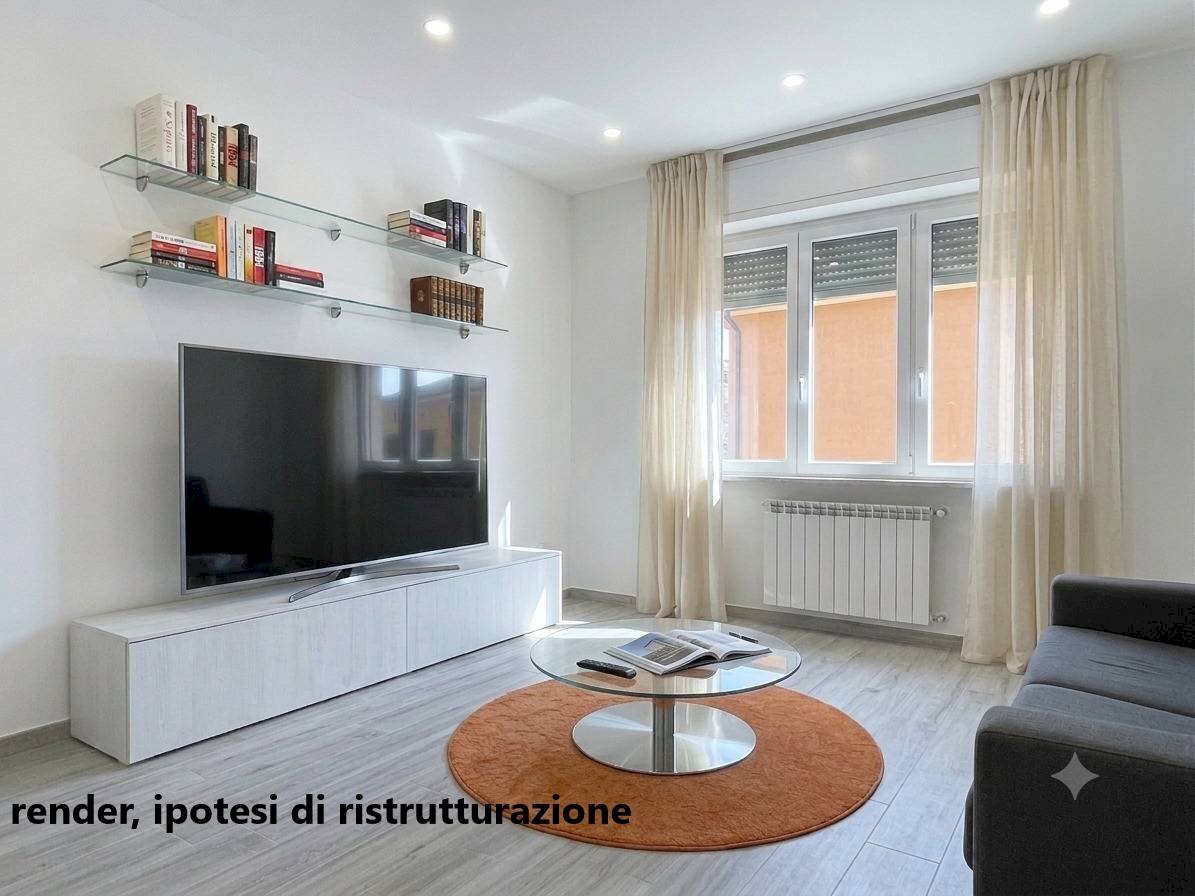 Foto 1 - Trilocale 60, Cairo Montenotte - foto 1