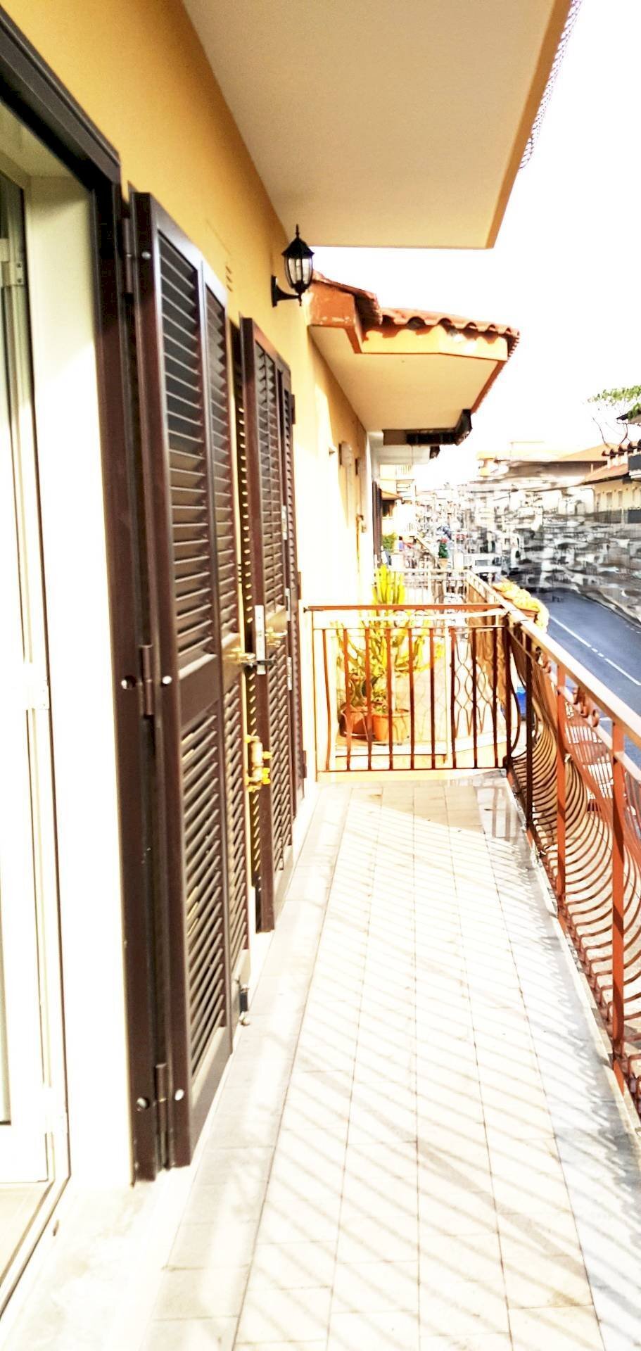 Foto 2 - Three-room apartment Corso Campano
494, Qualiano - photo 2