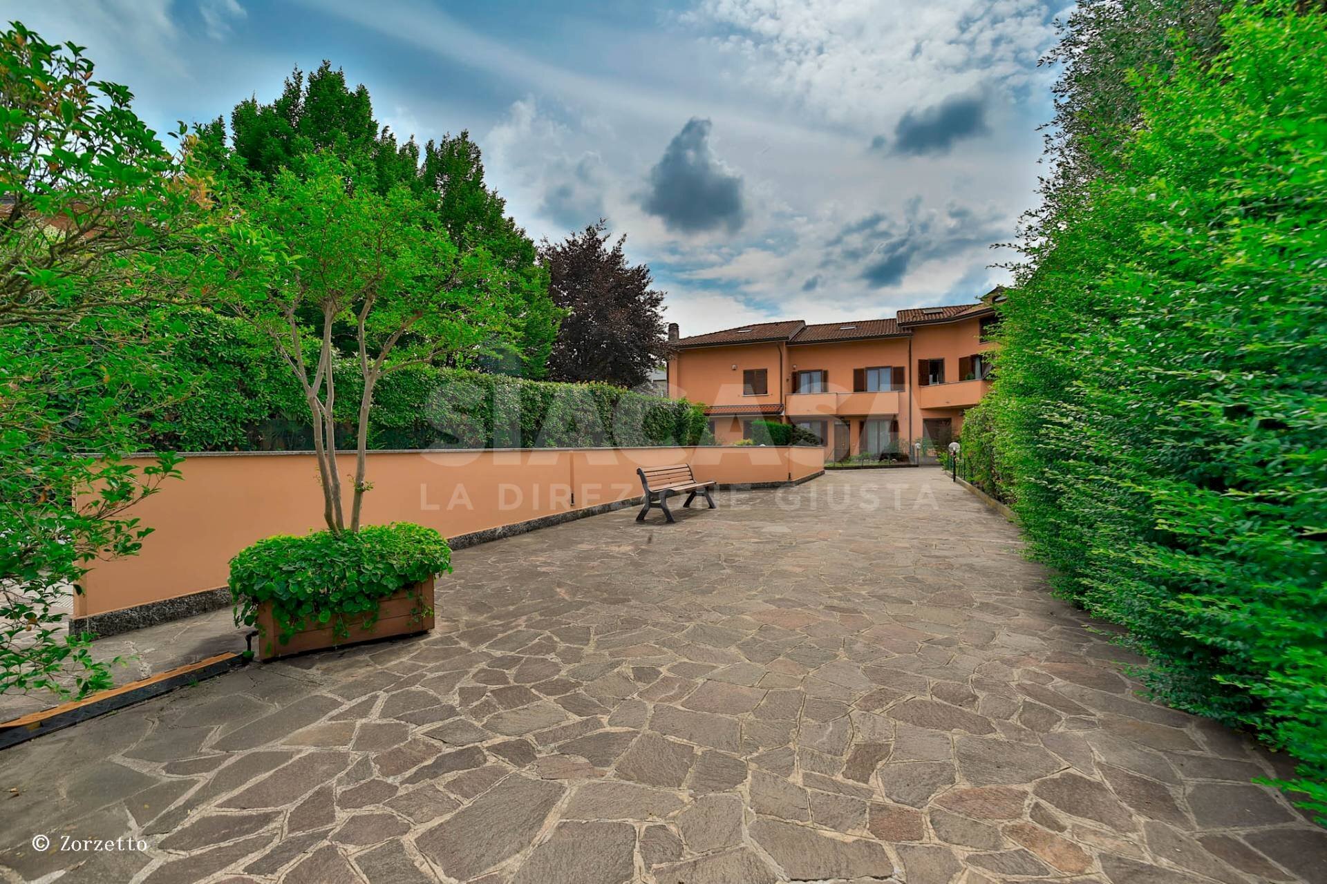 Foto 1 - Villa a Schiera VIA FLEMING
 
8E, Vimercate - foto 1