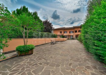 Foto 1 - Villa a Schiera VIA FLEMING
8E, Vimercate - foto 1