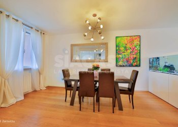 Foto 4 - Villa a Schiera VIA FLEMING
8E, Vimercate - foto 4
