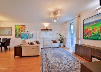 Foto 6 - Villa a Schiera VIA FLEMING
8E, Vimercate - foto 6