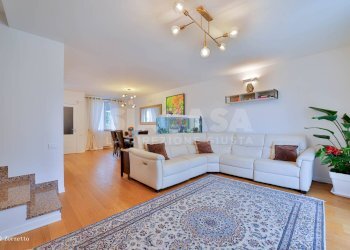 Foto 7 - Villa a Schiera VIA FLEMING
8E, Vimercate - foto 7