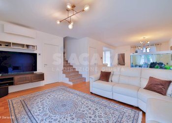 Foto 8 - Villa a Schiera VIA FLEMING
8E, Vimercate - foto 8
