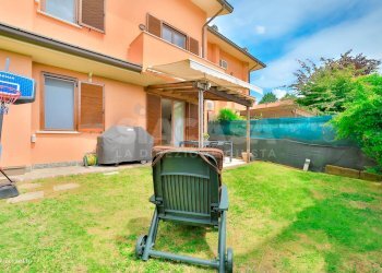 Foto 19 - Villa a Schiera VIA FLEMING
8E, Vimercate - foto 19