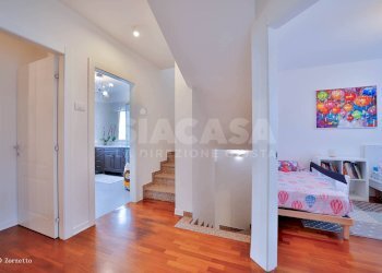 Foto 24 - Villa a Schiera VIA FLEMING
8E, Vimercate - foto 24