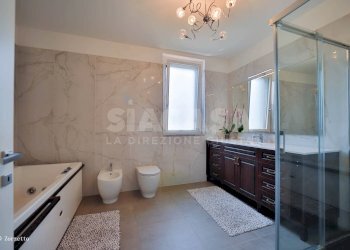 Foto 32 - Villa a Schiera VIA FLEMING
8E, Vimercate - foto 32