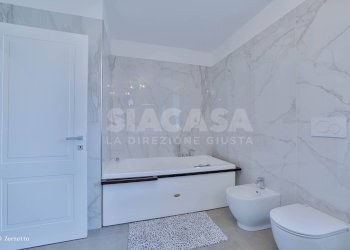 Foto 34 - Villa a Schiera VIA FLEMING
8E, Vimercate - foto 34