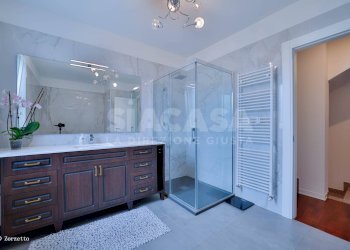 Foto 37 - Villa a Schiera VIA FLEMING
8E, Vimercate - foto 37