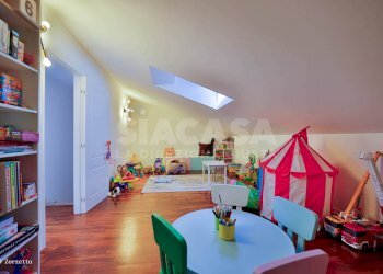 Foto 41 - Villa a Schiera VIA FLEMING
8E, Vimercate - foto 41