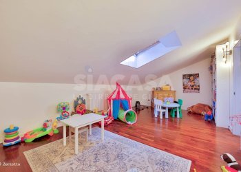 Foto 42 - Villa a Schiera VIA FLEMING
8E, Vimercate - foto 42