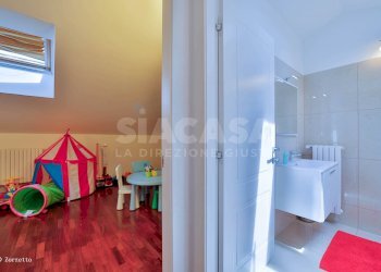 Foto 45 - Villa a Schiera VIA FLEMING
8E, Vimercate - foto 45