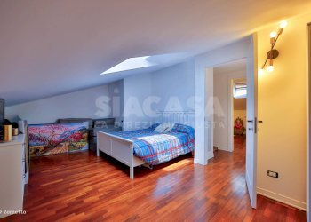 Foto 46 - Villa a Schiera VIA FLEMING
8E, Vimercate - foto 46