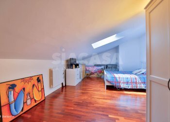 Foto 47 - Villa a Schiera VIA FLEMING
8E, Vimercate - foto 47