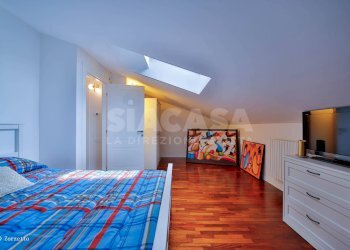 Foto 49 - Villa a Schiera VIA FLEMING
8E, Vimercate - foto 49
