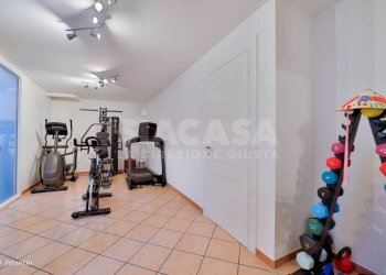 Foto 51 - Villa a Schiera VIA FLEMING
8E, Vimercate - foto 51