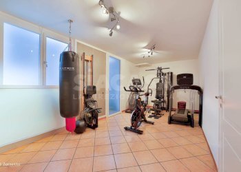Foto 52 - Villa a Schiera VIA FLEMING
8E, Vimercate - foto 52