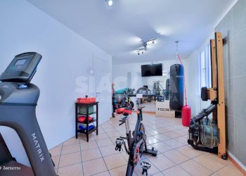 Foto 53 - Villa a Schiera VIA FLEMING
8E, Vimercate - foto 53