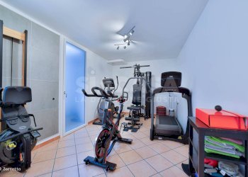 Foto 54 - Villa a Schiera VIA FLEMING
8E, Vimercate - foto 54