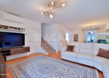 Foto 59 - Villa a Schiera VIA FLEMING
8E, Vimercate - foto 59