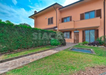 Foto 61 - Villa a Schiera VIA FLEMING
8E, Vimercate - foto 61