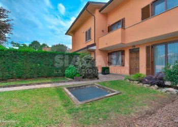 Foto 62 - Villa a Schiera VIA FLEMING
8E, Vimercate - foto 62