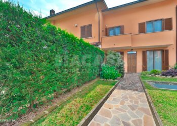 Foto 63 - Villa a Schiera VIA FLEMING
8E, Vimercate - foto 63