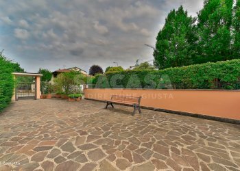 Foto 64 - Villa a Schiera VIA FLEMING
8E, Vimercate - foto 64