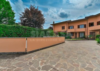 Foto 65 - Villa a Schiera VIA FLEMING
8E, Vimercate - foto 65