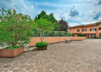 Foto 66 - Villa a Schiera VIA FLEMING
8E, Vimercate - foto 66