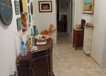 Corridoio - Three-room apartment via Manfredo Fanti, Mirandola - photo 4