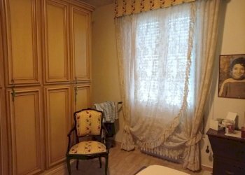 Camera da letto - Three-room apartment via Manfredo Fanti, Mirandola - photo 12