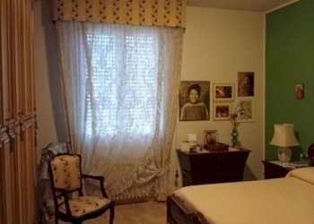 Camera da letto - Three-room apartment via Manfredo Fanti, Mirandola - photo 13