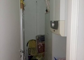 Ripostiglio - Three-room apartment via Manfredo Fanti, Mirandola - photo 14