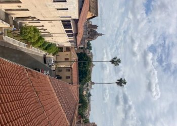 Cucina - Bilocale via di San Teodoro, 10, Roma (zona Centro Storico) - foto 10