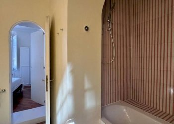 Bagno - Bilocale via di San Teodoro, 2, Roma (zona Centro Storico) - foto 15