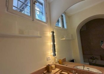 Bagno - Bilocale via di San Teodoro, 2, Roma (zona Centro Storico) - foto 16