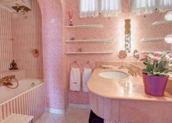 Bagno - Bilocale via di San Teodoro, 2, Roma (zona Centro Storico) - foto 12