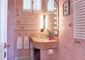 Bagno - Bilocale via di San Teodoro, 2, Roma (zona Centro Storico) - foto 14